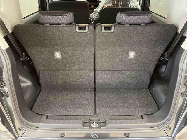 ムーヴ Ｇ（18枚目）