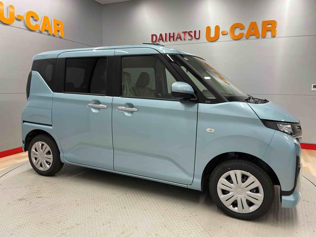 ムーヴ Ｘ（4枚目）