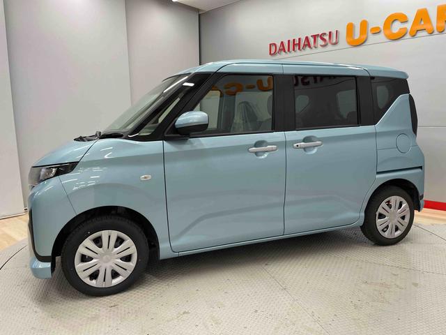 ムーヴ Ｘ（5枚目）