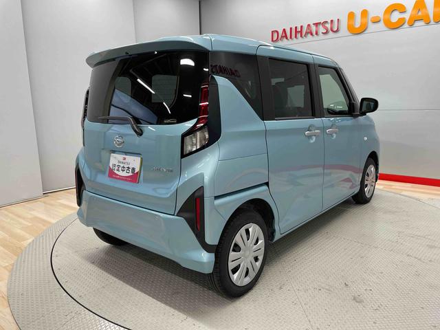 ムーヴ Ｘ（8枚目）