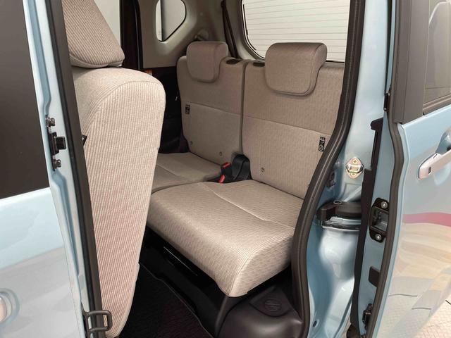 ムーヴ Ｘ（14枚目）