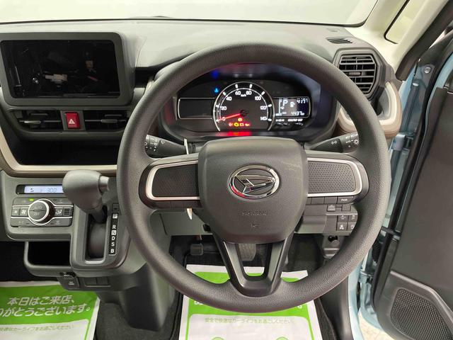 ムーヴ Ｘ（16枚目）