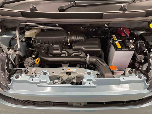 ムーヴ Ｘ（17枚目）