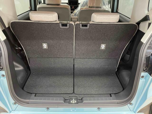 ムーヴ Ｘ（18枚目）