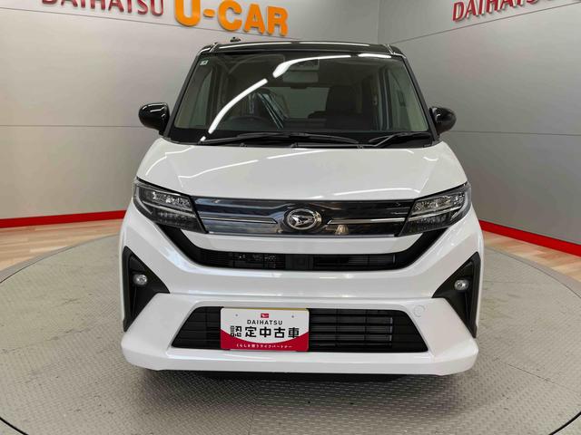 ムーヴ ＲＳ（2枚目）