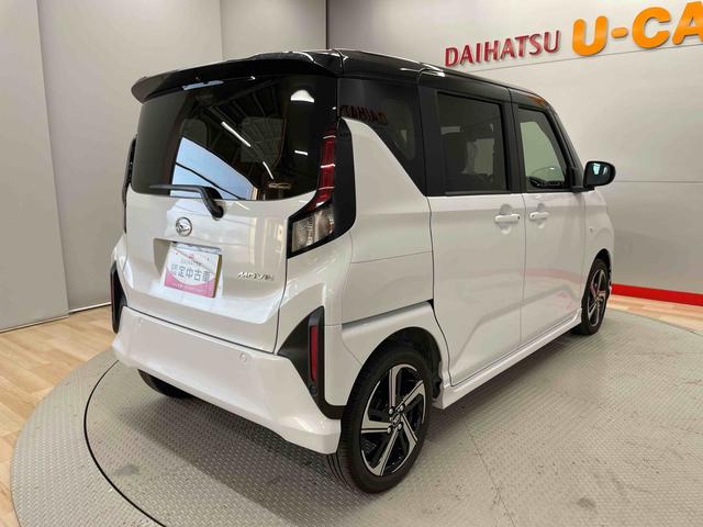 ムーヴ ＲＳ（8枚目）