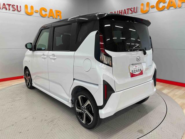 ムーヴ ＲＳ（9枚目）