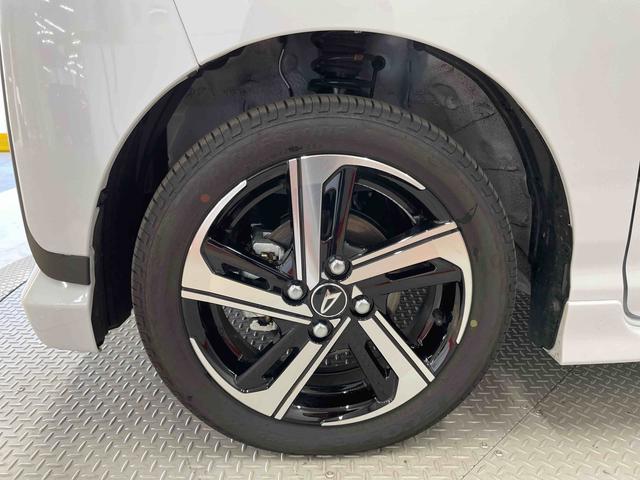 ムーヴ ＲＳ（19枚目）