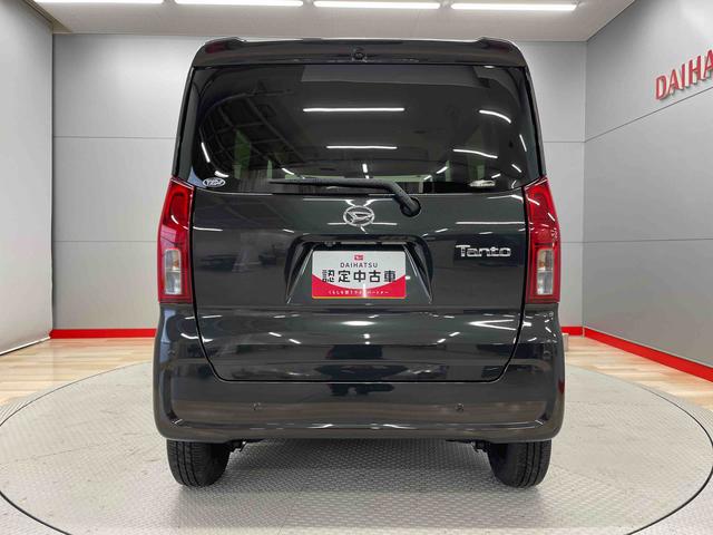 タント Ｘ（3枚目）
