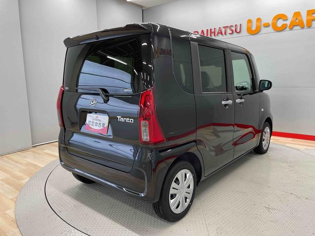 タント Ｘ（8枚目）