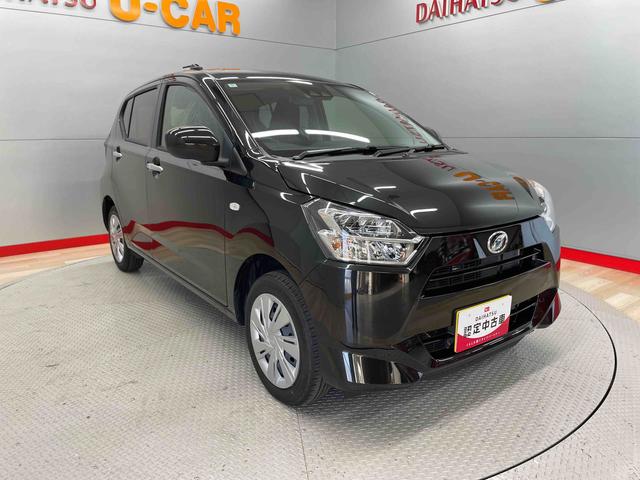 ミライース Ｘ　ＳＡＩＩＩ（6枚目）