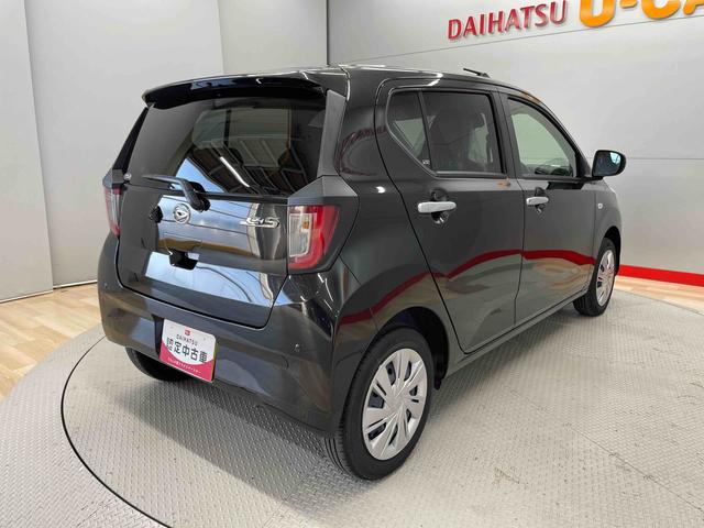 ミライース Ｘ　ＳＡＩＩＩ（8枚目）