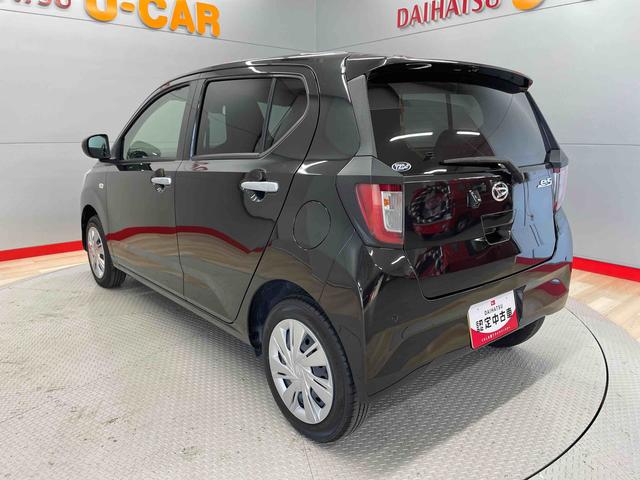 ミライース Ｘ　ＳＡＩＩＩ（9枚目）