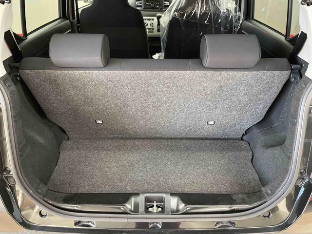 ミライース Ｘ　ＳＡＩＩＩ（18枚目）