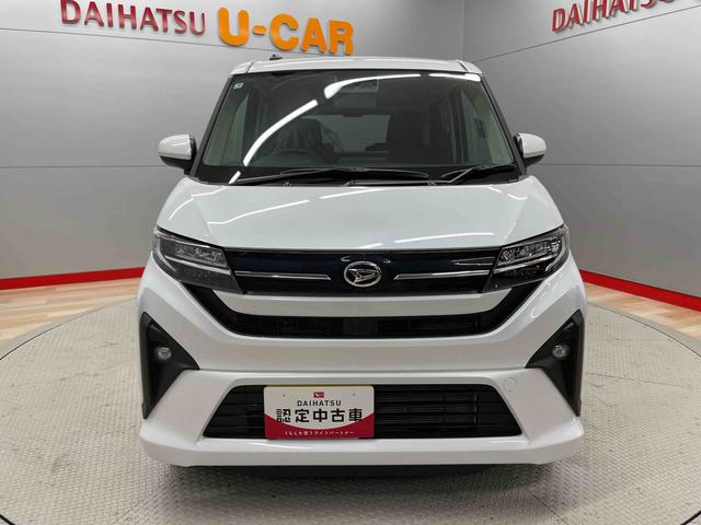 ムーヴ ＲＳ（2枚目）