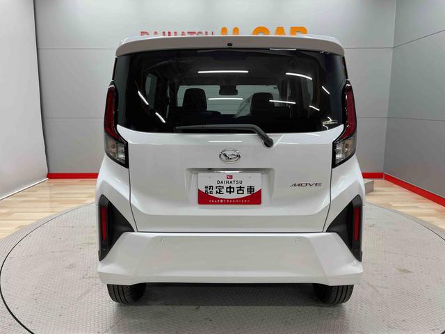 ムーヴ ＲＳ（3枚目）