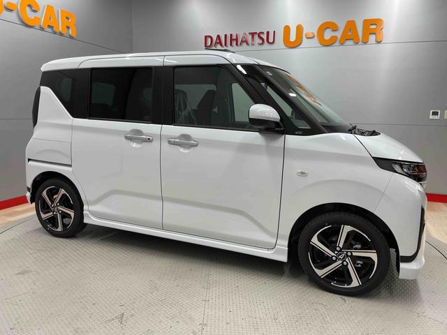 ムーヴ ＲＳ（4枚目）