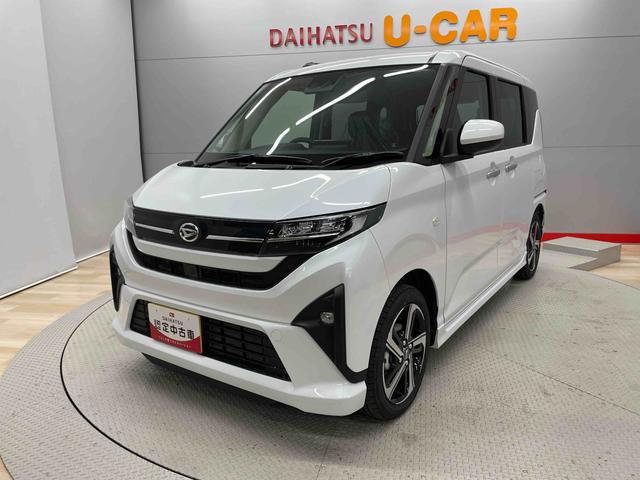 ムーヴ ＲＳ（7枚目）