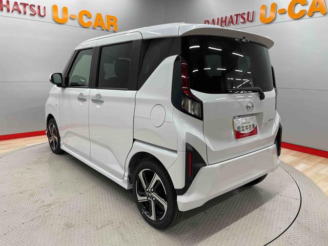 ムーヴ ＲＳ（9枚目）