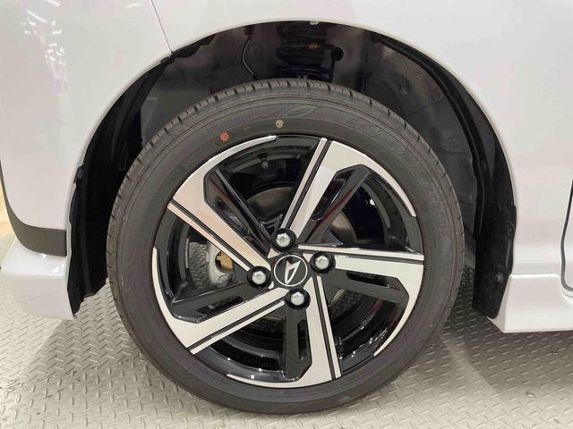 ムーヴ ＲＳ（19枚目）