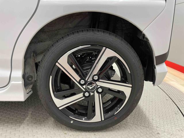 ムーヴ ＲＳ（20枚目）