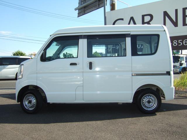 PA 切替4WD ハイルーフ 2nd発進 オートギヤシフト タイミングチェーン(36枚目)