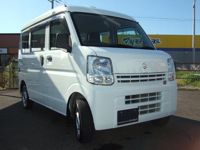 PA 切替4WD ハイルーフ 2nd発進 オートギヤシフト タイミングチェーン(39枚目)