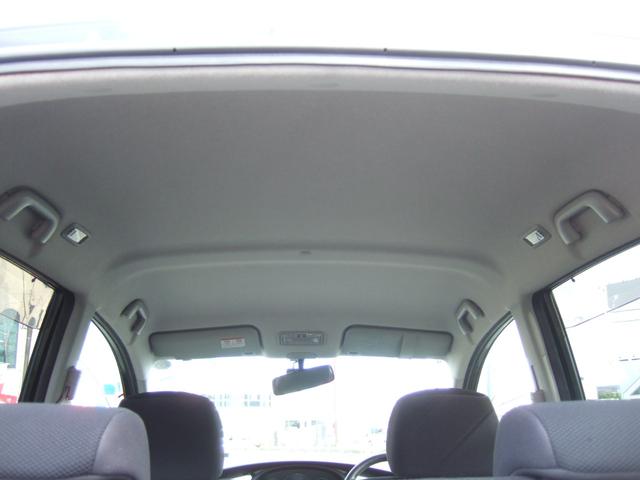 ムーヴ カスタム　ＲＳ　ターボ純正オプションレーダークルーズコントロール　プッシュスタート＆キーフリー　スペアキー　ＨＤＤナビフルセグＴＶ　ＥＴＣ　オートエアコン　ＨＩＤ＆フォグランプ　サイドエアバック　タイミングチェーン（7枚目）