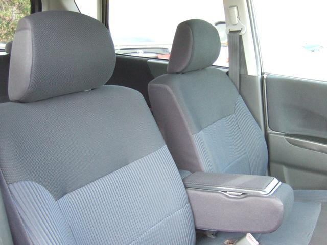 ムーヴ カスタム　ＲＳ　ターボ純正オプションレーダークルーズコントロール　プッシュスタート＆キーフリー　スペアキー　ＨＤＤナビフルセグＴＶ　ＥＴＣ　オートエアコン　ＨＩＤ＆フォグランプ　サイドエアバック　タイミングチェーン（10枚目）