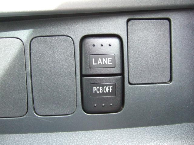 ムーヴ カスタム　ＲＳ　ターボ純正オプションレーダークルーズコントロール　プッシュスタート＆キーフリー　スペアキー　ＨＤＤナビフルセグＴＶ　ＥＴＣ　オートエアコン　ＨＩＤ＆フォグランプ　サイドエアバック　タイミングチェーン（16枚目）