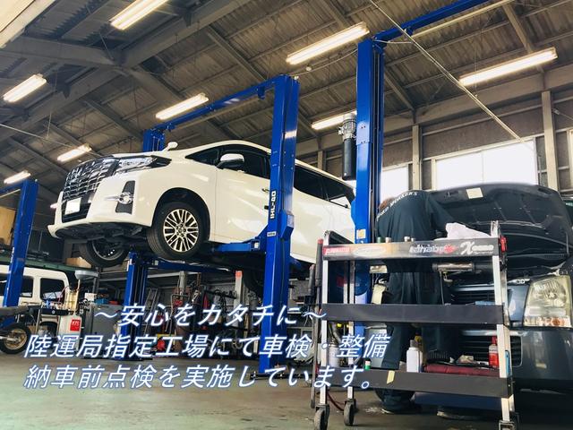 ムーヴ カスタム　ＲＳ　ターボ純正オプションレーダークルーズコントロール　プッシュスタート＆キーフリー　スペアキー　ＨＤＤナビフルセグＴＶ　ＥＴＣ　オートエアコン　ＨＩＤ＆フォグランプ　サイドエアバック　タイミングチェーン（51枚目）