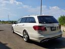 MERCEDES BENZ E-CLASS STATIONWAGON