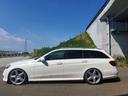 MERCEDES BENZ E-CLASS STATIONWAGON