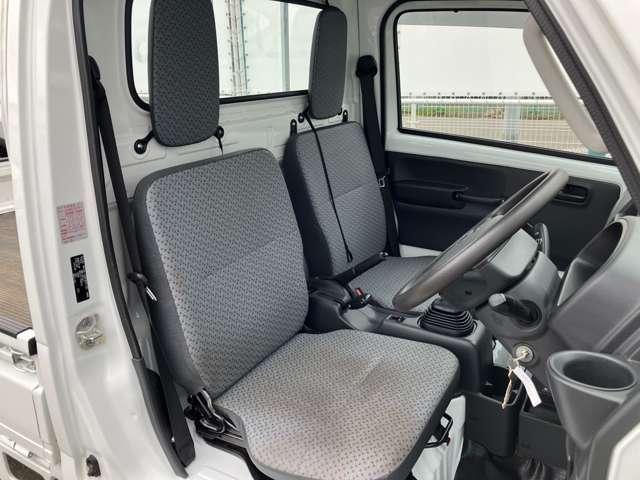 ＮＴ１００クリッパートラック ＤＸ農繁仕様（11枚目）