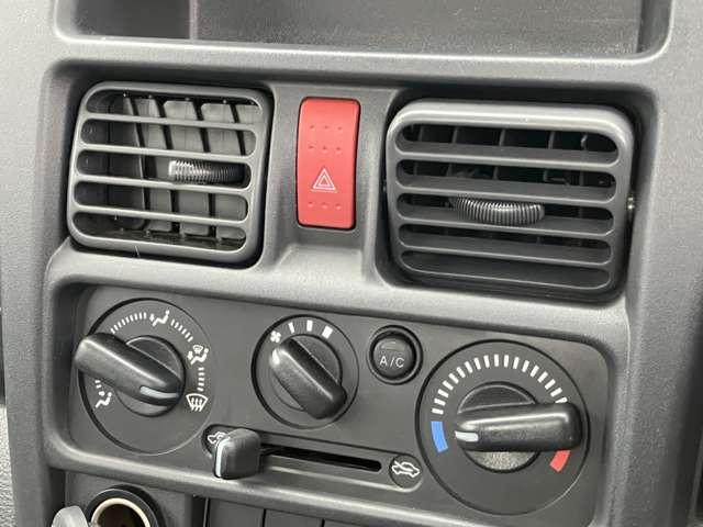 ＮＴ１００クリッパートラック ＤＸ農繁仕様（15枚目）