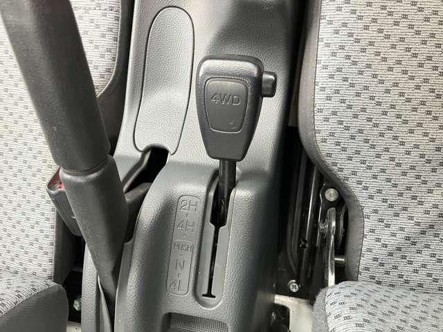 ＮＴ１００クリッパートラック ＤＸ農繁仕様（18枚目）