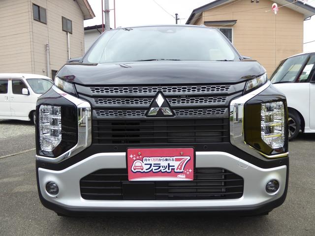 T 4WD 純正9インチナビ 先進安全PKG ルーフレール(3枚目)