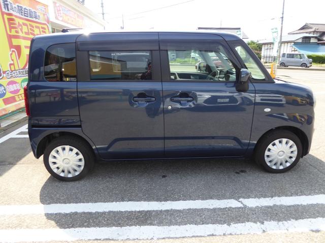 ワゴンＲスマイル Ｇ　快適パッケージ装着車　４ＷＤ（7枚目）