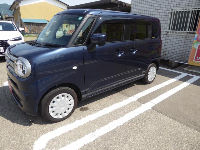 ワゴンＲスマイル Ｇ　快適パッケージ装着車　４ＷＤ（14枚目）