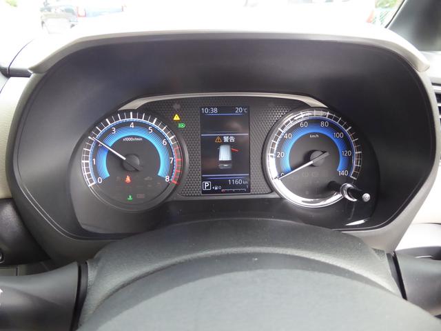 ｅＫスペース Ｍ　４ＷＤ（18枚目）