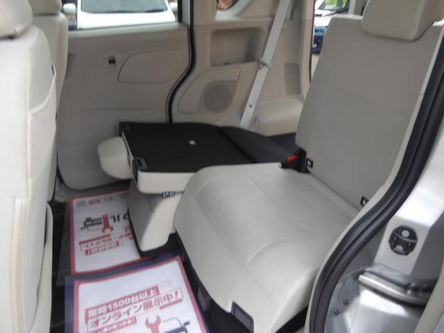 ｅＫスペース Ｍ　４ＷＤ（27枚目）