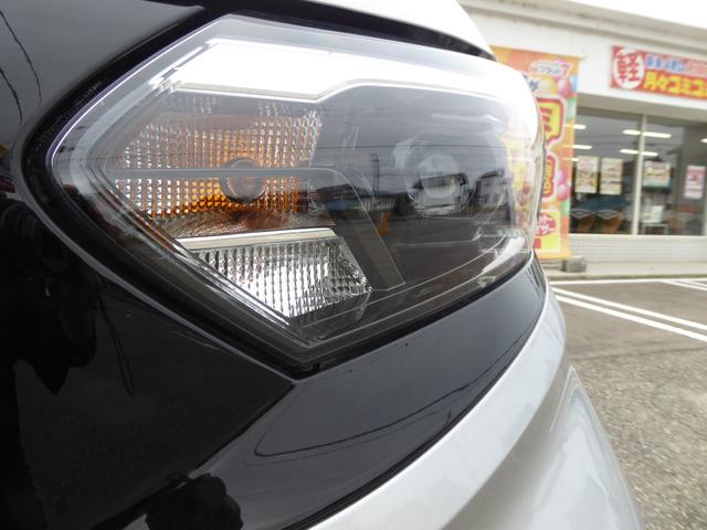 ｅＫスペース Ｍ　４ＷＤ（33枚目）