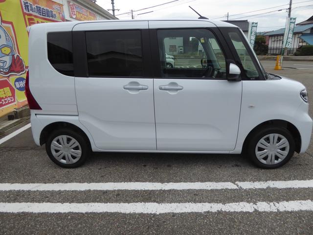 タント Ｘ　４ＷＤ　ナビゲーション＆バックカメラ付き（7枚目）