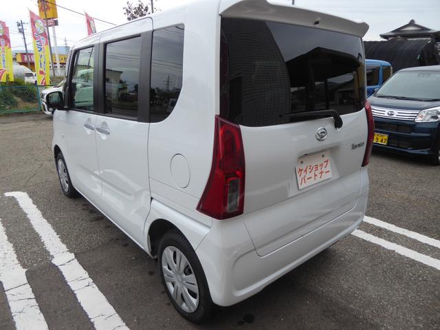 タント Ｘ　４ＷＤ　ナビゲーション＆バックカメラ付き（11枚目）