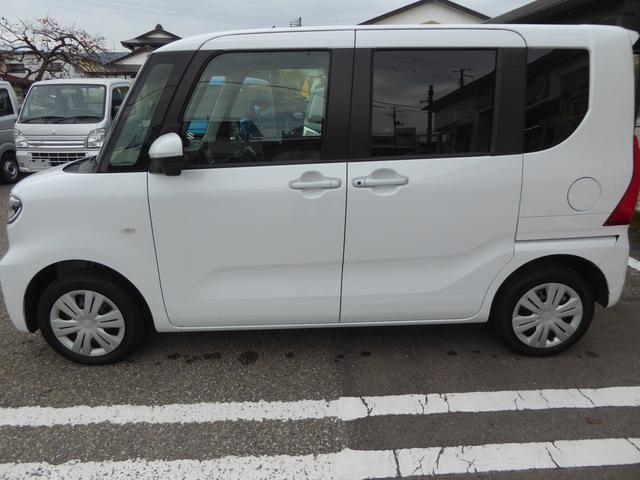 タント Ｘ　４ＷＤ　ナビゲーション＆バックカメラ付き（13枚目）