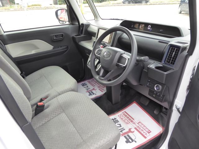 タント Ｘ　４ＷＤ　ナビゲーション＆バックカメラ付き（14枚目）