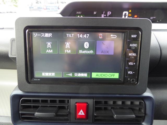 タント Ｘ　４ＷＤ　ナビゲーション＆バックカメラ付き（16枚目）