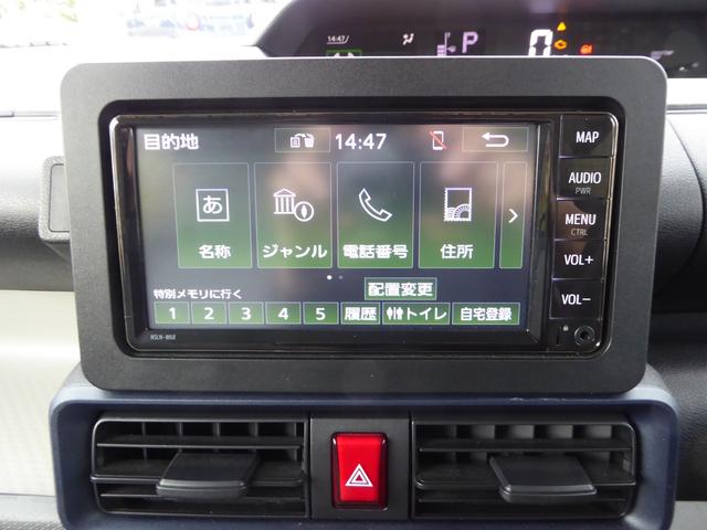 タント Ｘ　４ＷＤ　ナビゲーション＆バックカメラ付き（17枚目）
