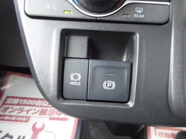 タント Ｘ　４ＷＤ　ナビゲーション＆バックカメラ付き（19枚目）
