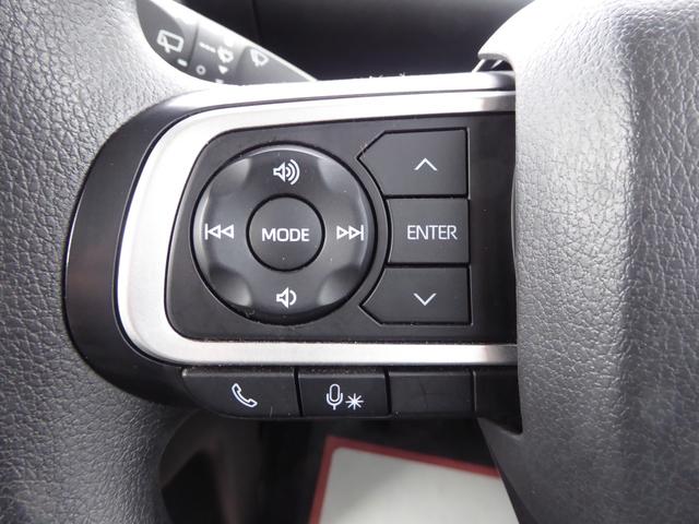 タント Ｘ　４ＷＤ　ナビゲーション＆バックカメラ付き（21枚目）